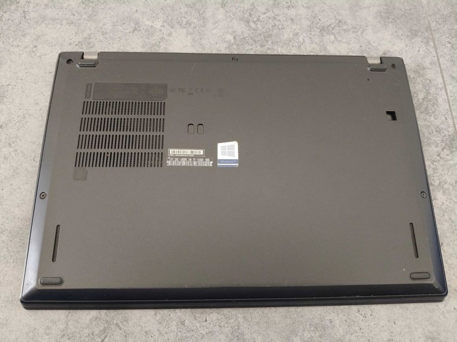 Lenovo x280 i5-8350U 8GB 256GB SSD Windows 11