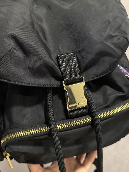 Сумка-рюкзак Bimba Y Lola