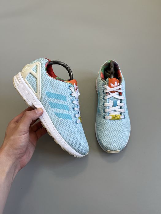adidas zx torsion - купити жіноче взуття - Ціна на OLX.ua