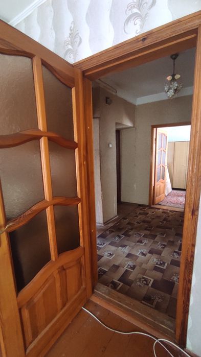 Продам частину будинку (квартиру)в Калинівці 8808