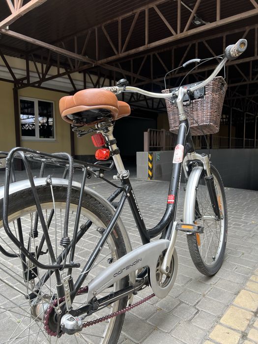 specialized expedition