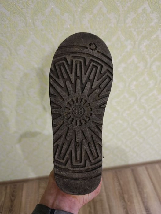 Женские угги хорошего качества