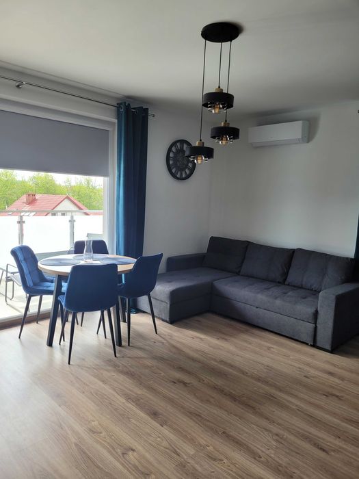 Wynajmę mieszkanie, ul. Perłowa w Lubinie - 52,7m2 - najem okazjonalny