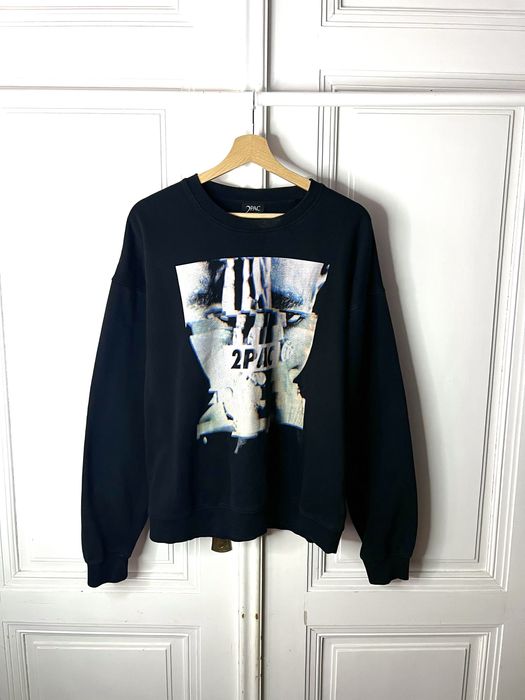кофта 2pac - купити чоловічий одяг - Ціна на OLX.ua