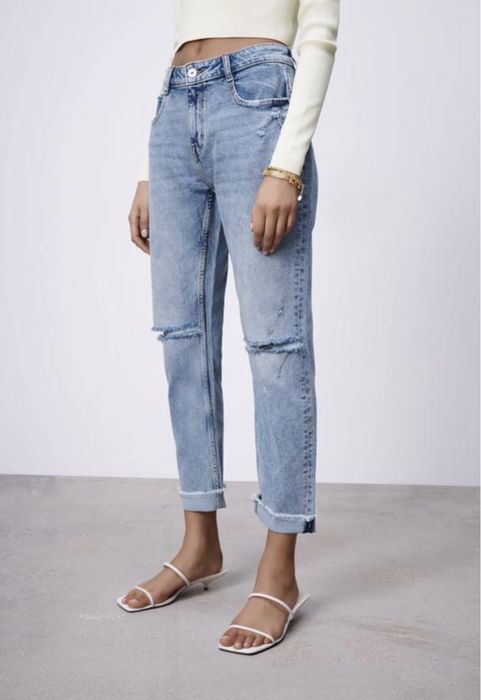 Джинси ZARA
