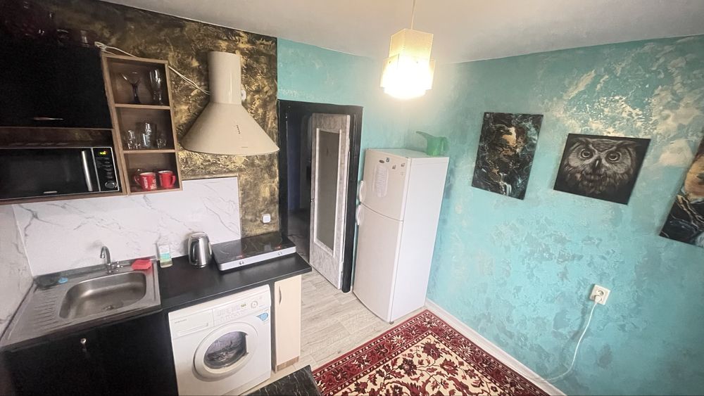 Квартира Подобово,  Посуточно, Микрорайон