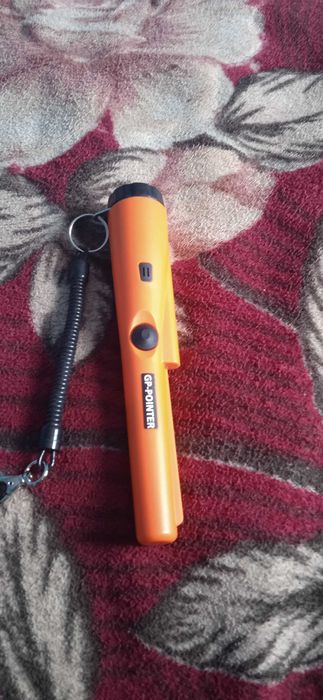 Метало шукач баунті хантер