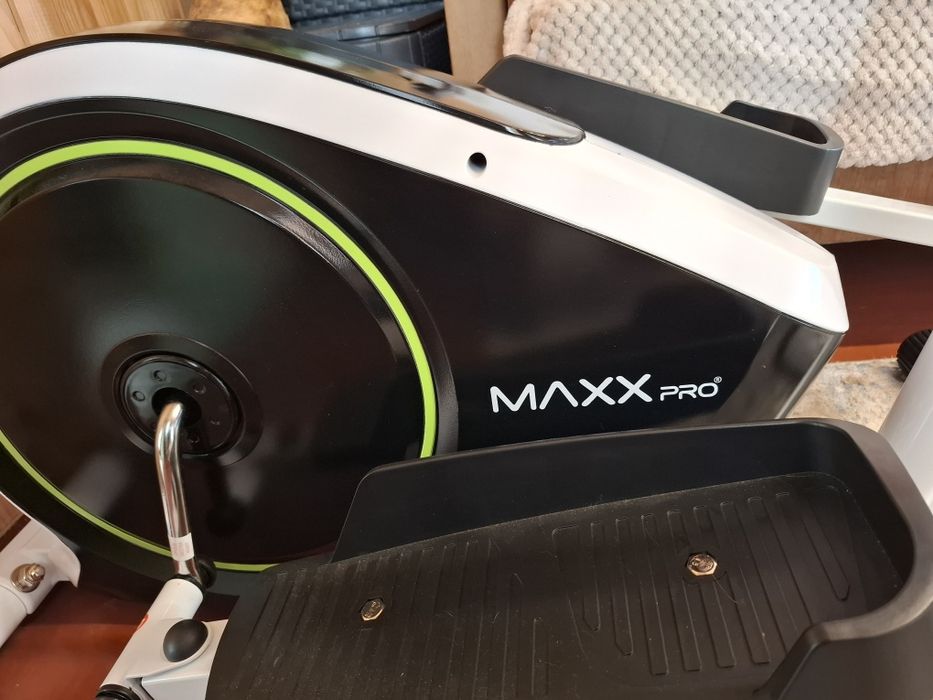 Орбітрек MAXX PRO