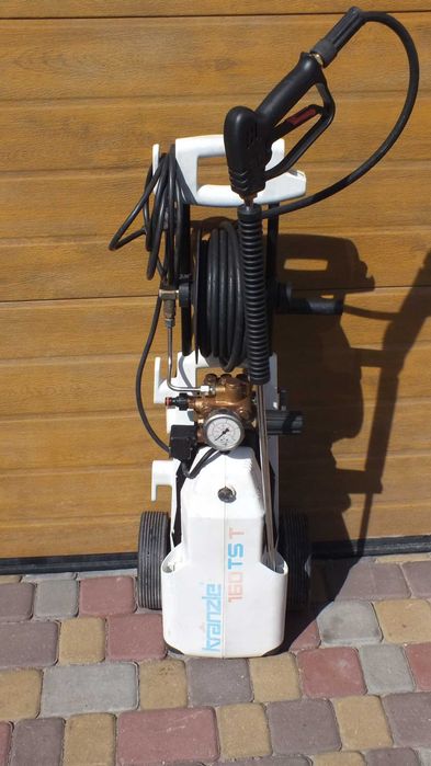 Myjka ciśnieniowa karcher Kranzle 160 TST