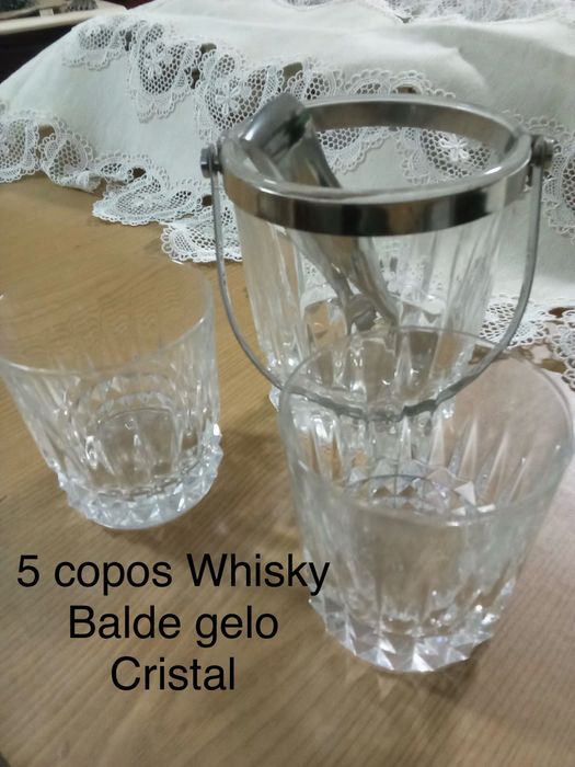 Peças de louça variada - Novo