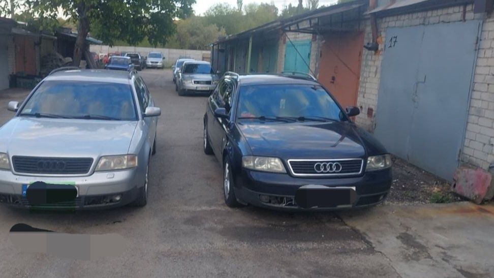 Запчастина а6с5 дти