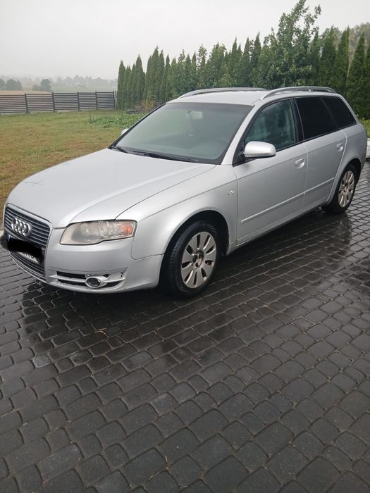 Sprzedam Audi A4 b7