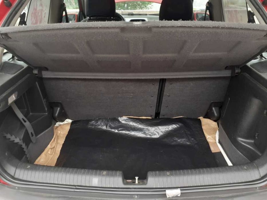 Opel Corsa B 1.4 S.i.