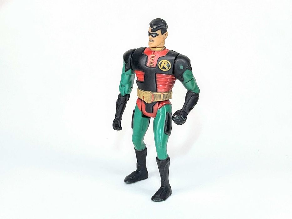 Robin Kenner (1993) Action Figure64586344324739124