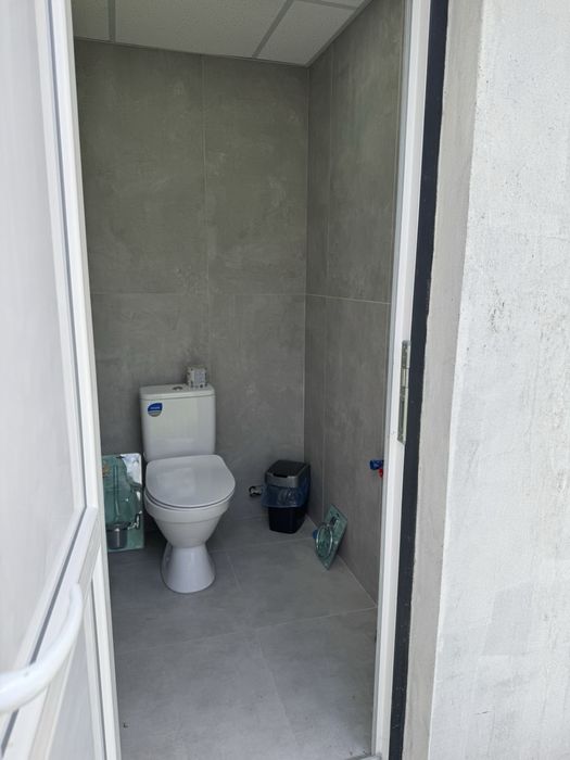 Неперевершена Американка поруч з лісом(!)