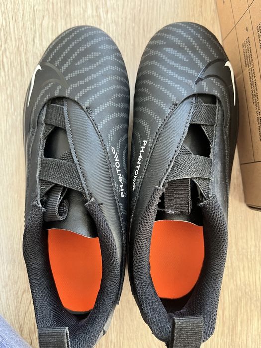 Бутси Nike Phantom GX 34
