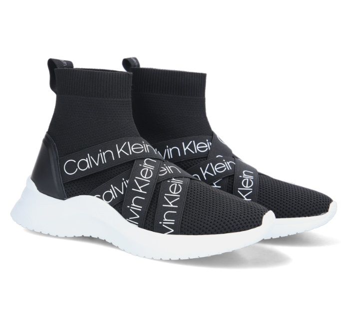 CALVIN KLEIN Umney Knit Sock roz 39 j nowe oryginalne