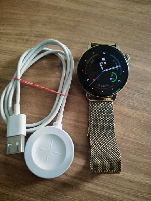 Huawei watch gt 3 Elegant