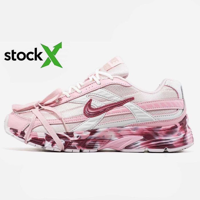 Жіночі Кросівки Nike Initiator 36-41 (Оплата при отриманні)