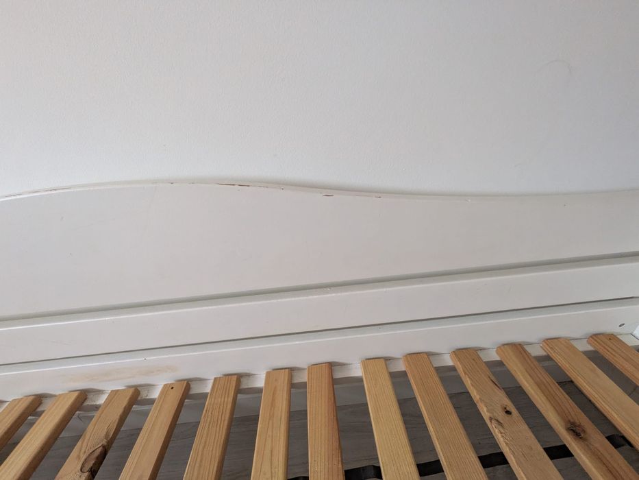 Cama individual 90 X 200cm