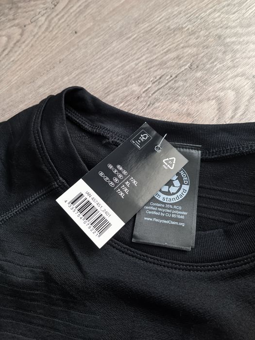 Чоловіче тактичне термо Under Armour Mens ColdGear Tactical Compression (L)