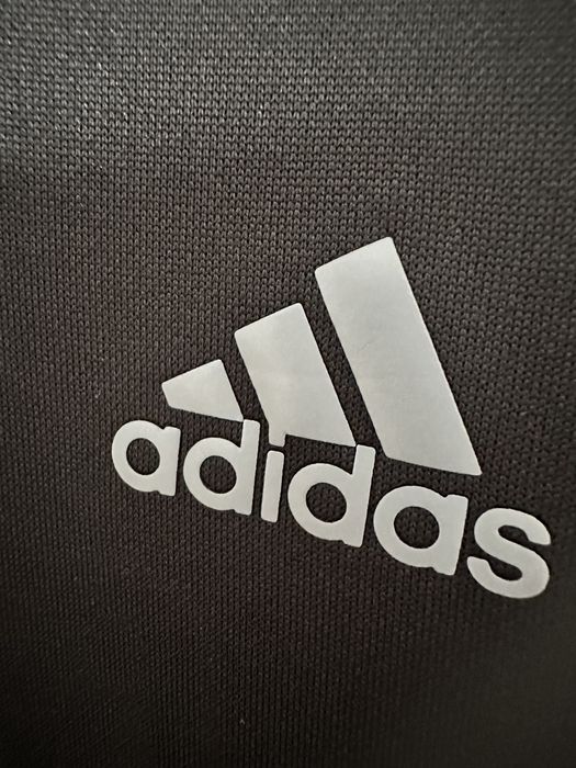 Bluza marki adidas