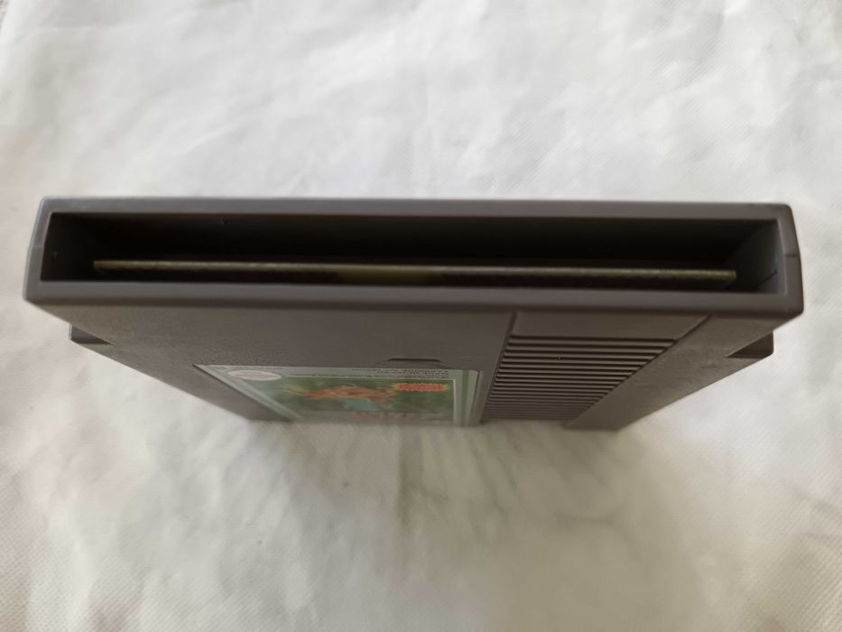 Ikari Warriors [NES, 1987] Solto com capa da Nintendo – Autêntico