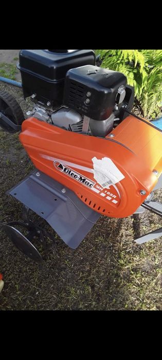 Продам мотофрезу