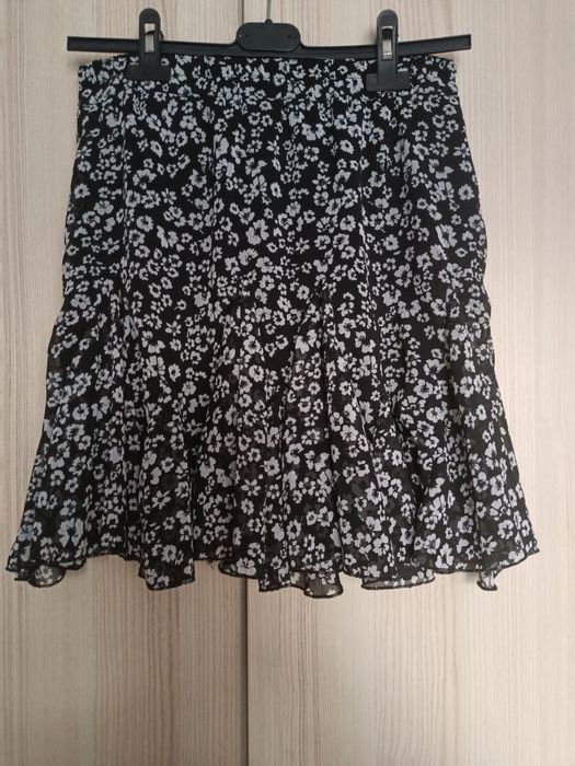 Spódniczka spódnica XS 34 New Yorker Amisu