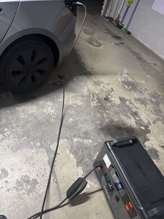Estacao de energia