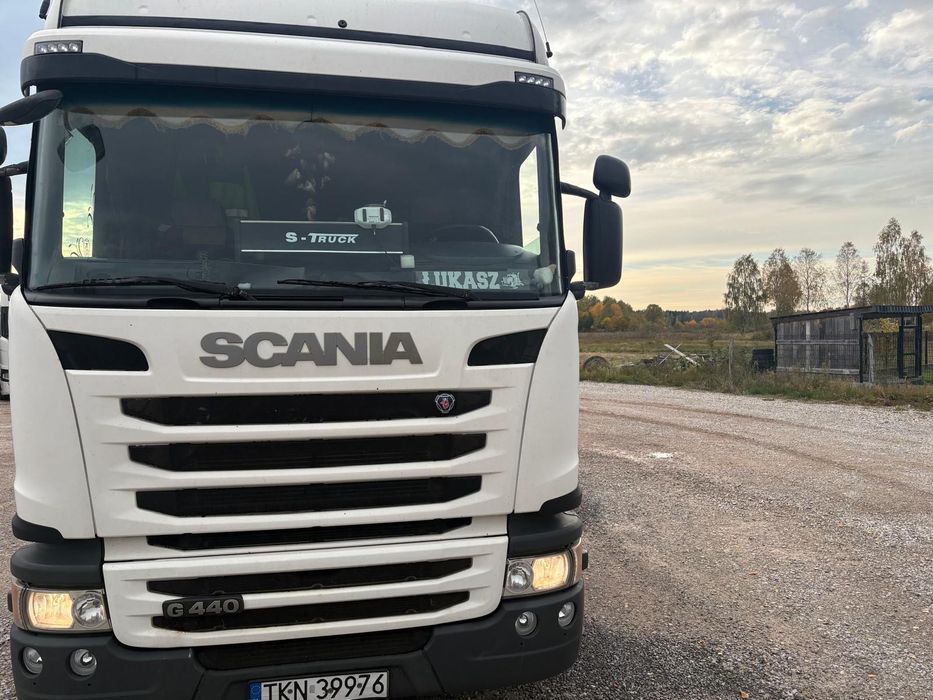 Scania