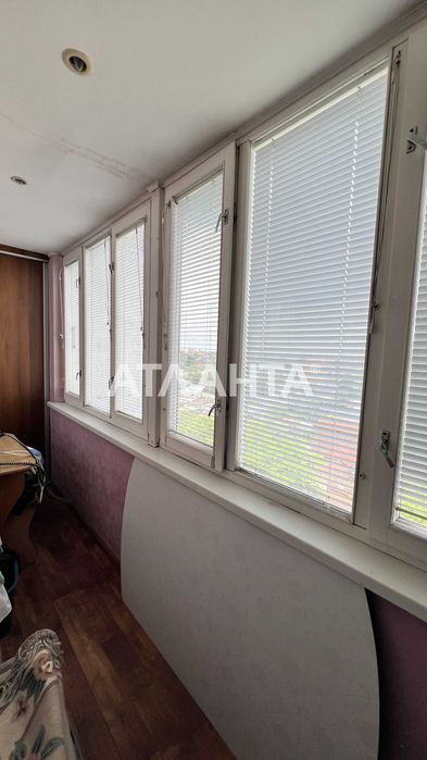 3-комнатная квартира по адресу ул. Мечникова (площадь 74 м²) - Atlanta.ua - фото 15