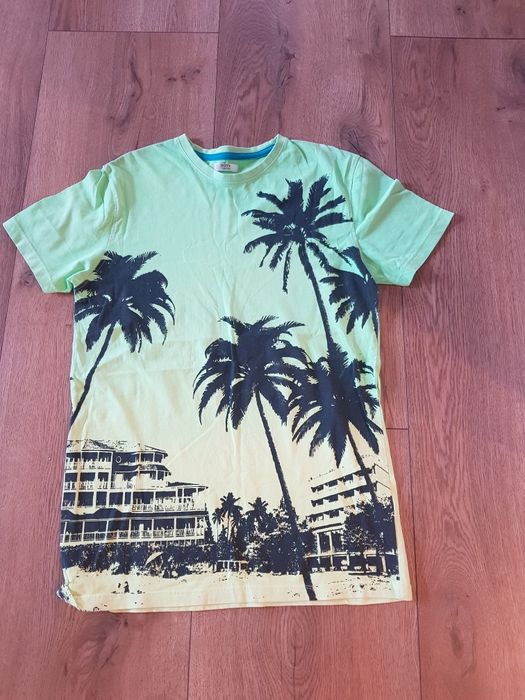 Bluzka na lato 158_164