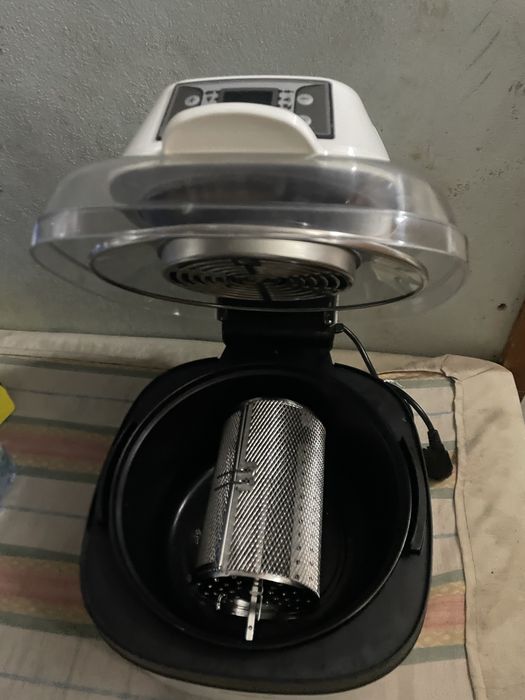 Air fryer Multicooker