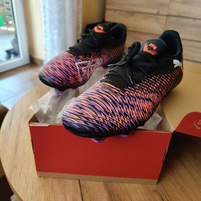 Buty piłkarskie  Puma  r44
