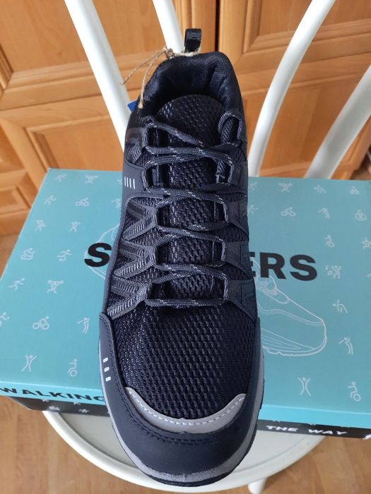 Nowe buty męskie Jomix rozmiar 44