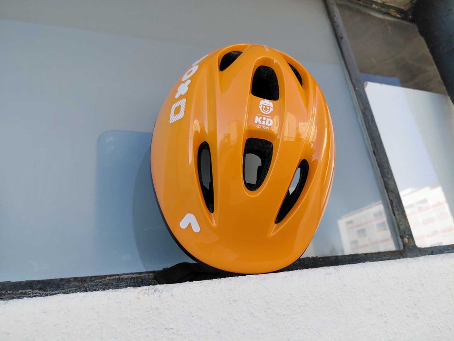 Capacete para Criança Proteger a Cabeça