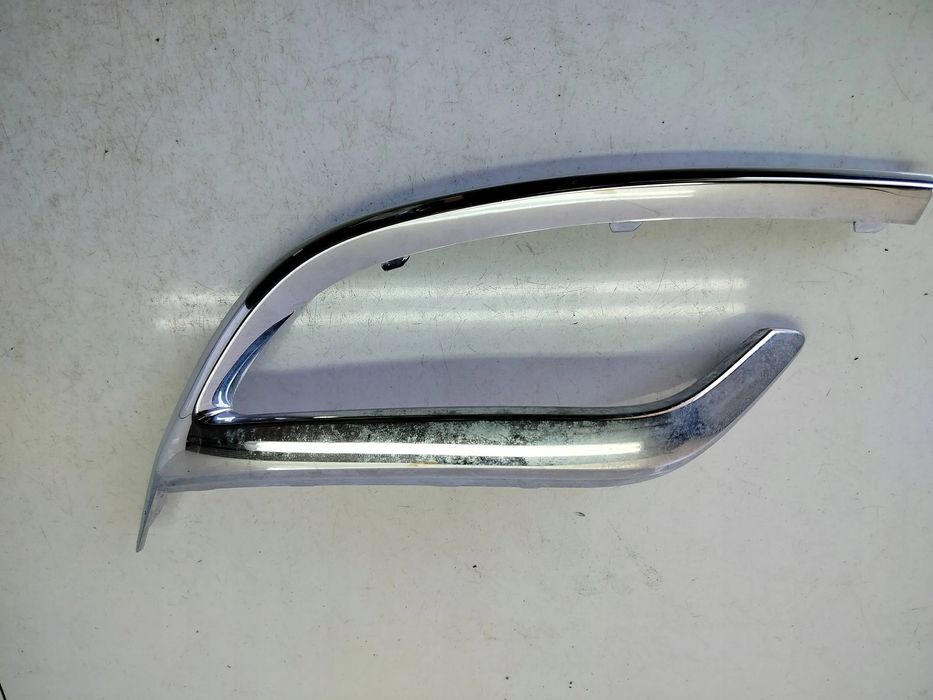 Skoda Kodiaq Listwa Zderzaka Tył 565807833