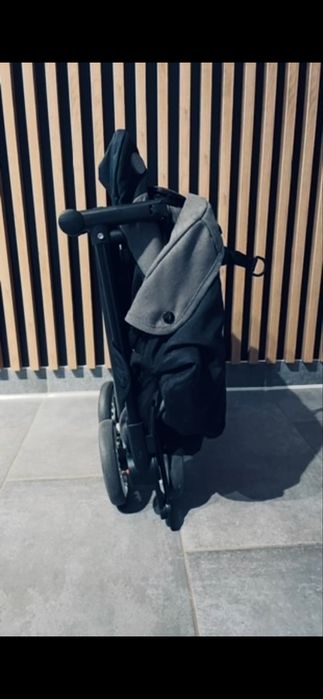 Wozek spacerowy libelle