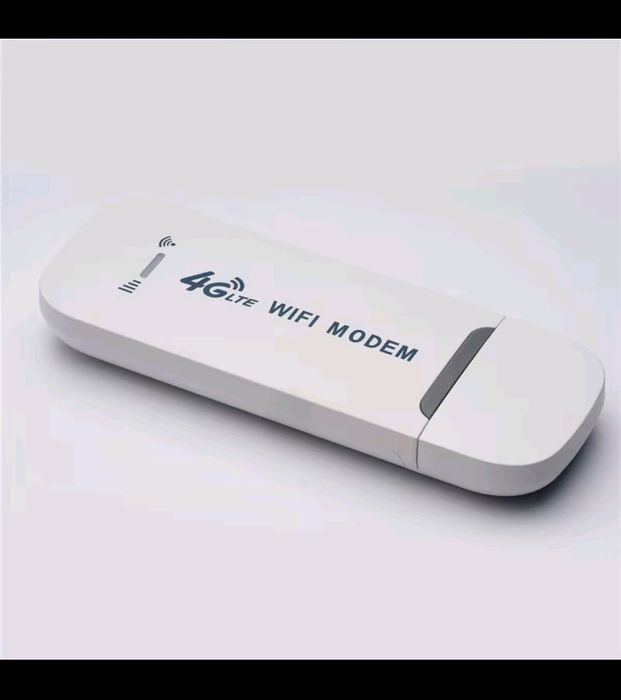 LDW931-3 4G- LTE Маршрутизатор USB - 4G модем