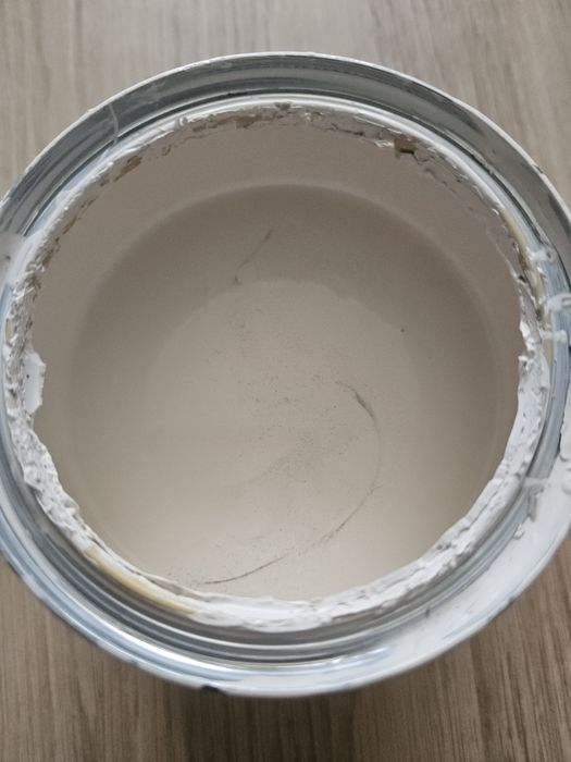 Farba beckers designer cappucino bezowa
