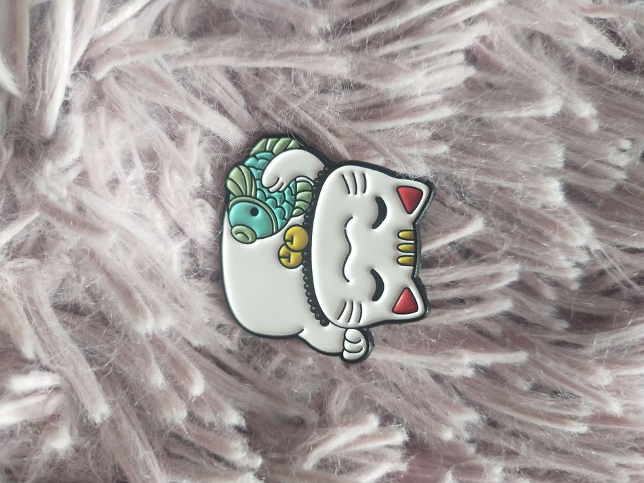 Pin anime manga japonia Neko traditional japan yokai yuree budda kitsune