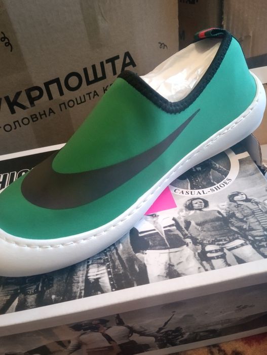 Продам кросовки, Nike кросівки.( Кеди)