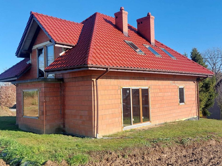 Czyżów blisko Kraków, Niepołomice, Dom Wolnostojący