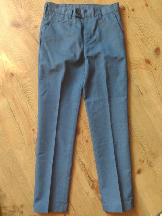 Eleganckie spodnie 140
