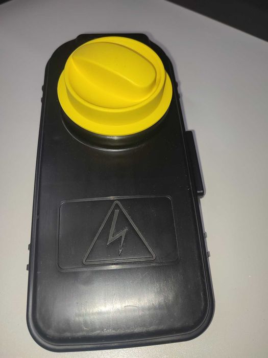 Wyłącznik/Włącznik Oryginał Karcher HD 600,645,650,658,675