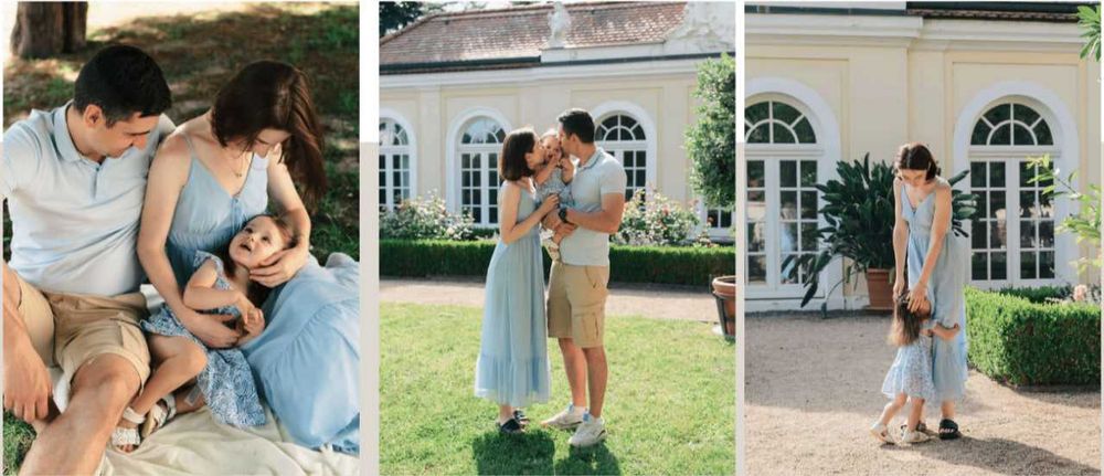 Портретний фотограф, Сімейні фотосесії, Love Story