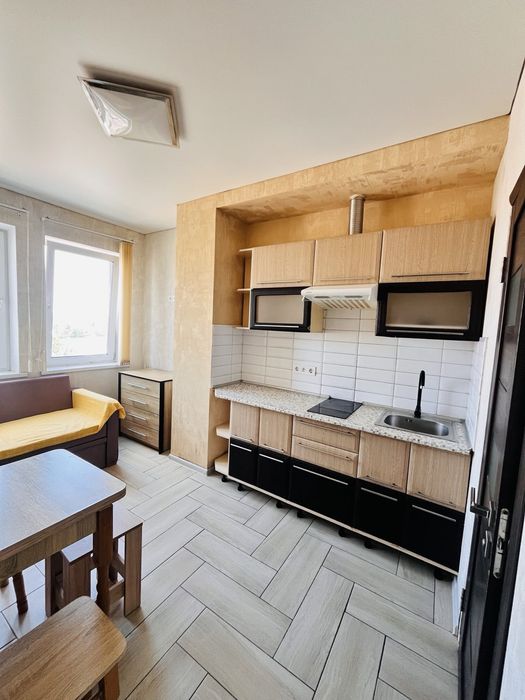 Квартира - студія в ЦЕНТРІ Ірпеня, біля РИНКУ! Новобудова!