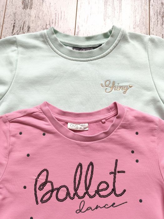 Дитячі кофтинки для дівчинки на 6-7 років