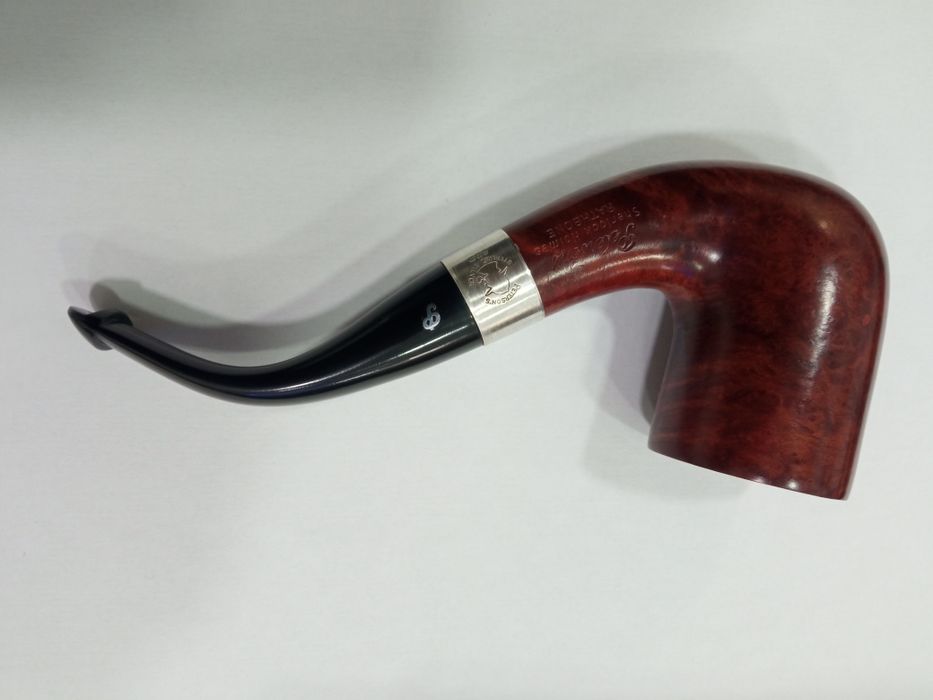 Cachimbo Marca Peterson